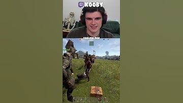 GOLDEN CREST FOUND KOOBY