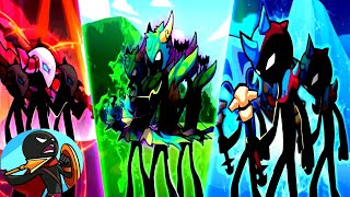 "Stick Fight - Stickman War" Android Gameplay screenshot 4
