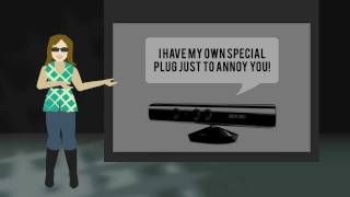 MoCap Animation In After Effects With Kinect -- Part 1: Getting Started MoCap Animation In After Effects With Kinect -- Part 1: Getting Started