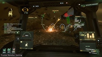 ROC Mining - S.C. 4.3.2 Live #starcitizen #rocmining