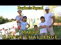 MARIKIT DANCE CHALLENGE / Baylosis Squad