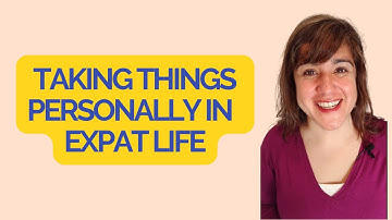 Personalization and its risk in our Expat Life - Gabriela Encina | Online Psychologist