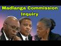 Madlanga Commission Of Inquiry 11 May 2026 