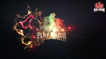 Logo Intro #12 | Get a Logo Intro , Text Into , Title Intro , Promo