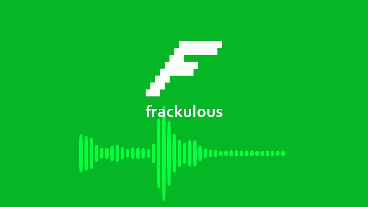 Long Geoffity - Frackulous 342