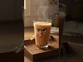 Chai ka Swag! 😎 | Agar Chai bol pati toh? 😂 #comedy #animation #youtubeshorts #entertainment