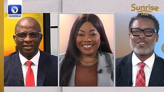 Ex-Lawmakers Call For Atiku’s Probe; Corps Members Kogi Rescue + More | Sunrise Daily