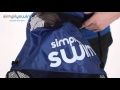 Simply Swim Poolside Swim Bag - www.simplyswim.com