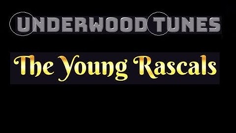 I’ve Been Lonely Too Long Lyric Video version - Lyric Video performance video thumbnail