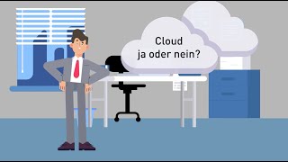 Dell: Ihre hybride Multi-Cloud einfach verwalten.