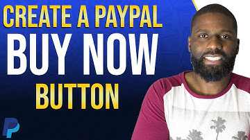 How to make a Paypal buy now button 2020 | Add Paypal to your website