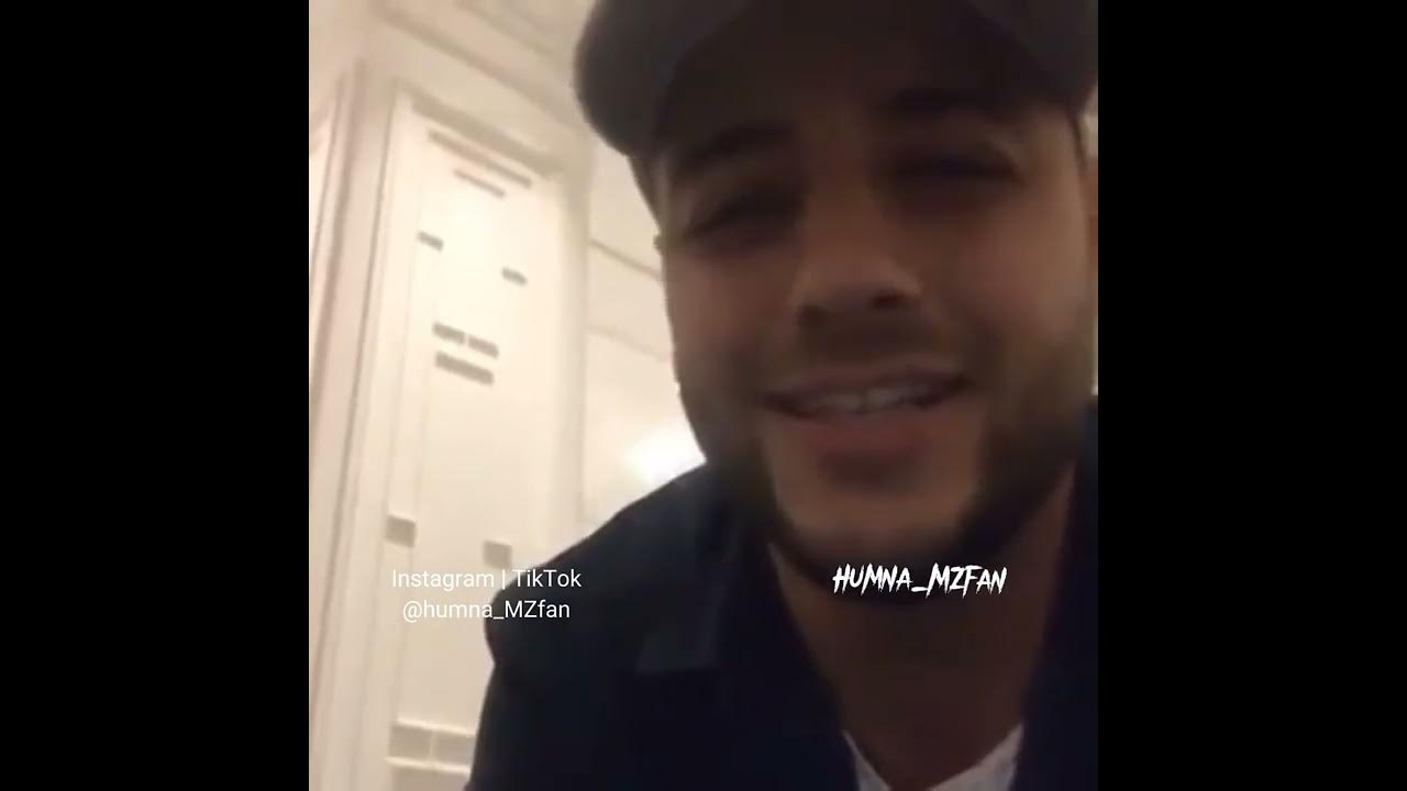 Maher Zain Assubhu Bada (الصبح بدا_ماھر زین) live #maherzain #humna_MZfan Maher Zain Assubhu Bada (الصبح بدا_ماھر زین) live #maherzain #humna_MZfan