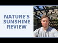 Nature&#39;s Sunshine Review - How Much Could You Earn As A Consultant?