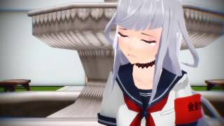 MMD Dead To me