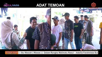 CIBULAN - DALIFAH KDI | ANICA NADA 18 OKTOBER 2025 | BLOK CARKELAS | JUNTINYUAT | INDRAMAYU