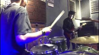 Drum cover Last Child - Sekuat Hatimu #music #youtube #lastchild #sekuathatimu