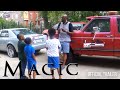 Magic - Official Trailer - Now Streaming