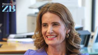 Information Finance Minister defends 'tough' spending decisions in wake of PREFU | Kerre Woodham Mornings News