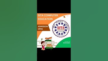 Best Computer Institute in Rajnandgaon | #rajnandgaon #computercource #tallyprime #dca #pgdca  
