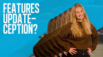 Features Update | Mei 2025