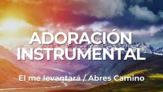 Música Cristiana Que Renueva Tus Fuerzas / Adoración Instrumental Que Trae Paz a Tu Vida / 3hrs