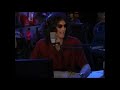 Howard Stern and Paul McCartney diss Michael Jackson in interview 🤣