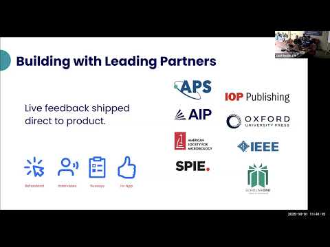 Related Embedded Video Item Thumbnail