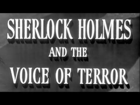 Sherlock Holmes |