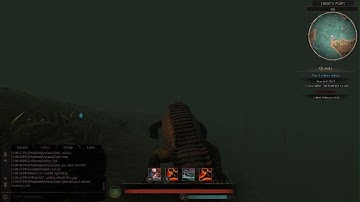 1 SHOT KILL ON ADULT REX WITH SARCO!! POT PATH OF TITANS