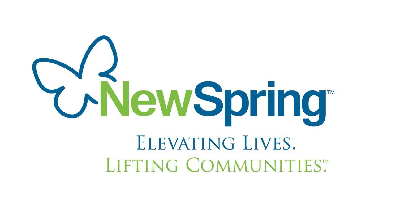 NewSpring Program Video 2020 YouTube