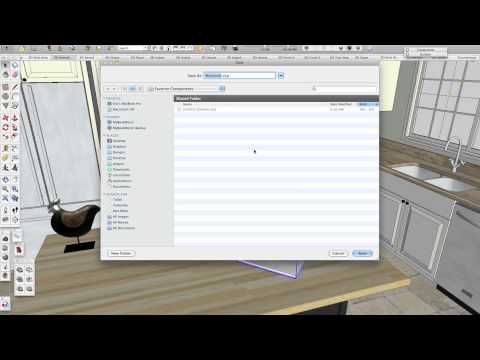 Saving Components (ericschimel)