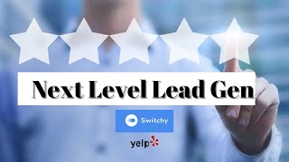 [NEXT LEVEL] Prospecting Yelp Leads With Switchy.io [LEAD GEN]