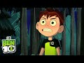 Alien X-tinction | Ben 10 | Cartoon Network