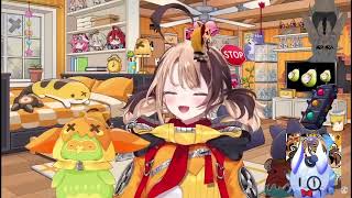 Reaction To: Hololive EN Forbidden Jokes ( HoloEN Weakly )