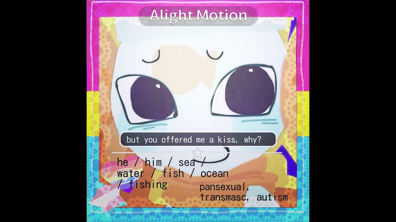 Shelly x Finn! / seashell 🌊🐚 / dandy’s world rarepair! / PRO/COM SHIP DNI / drtwobrainz!/reqclosed/