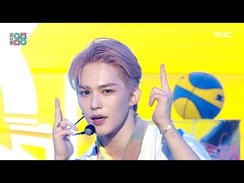 TO1(티오원) - Drummin’ | Show! MusicCore | MBC220806방송