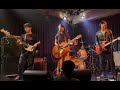 the Tiger【Riding with the King covered by B.B king & Eric Clapton】