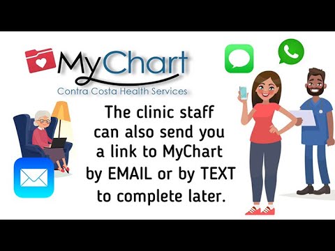 Introduction To Mychart Youtube