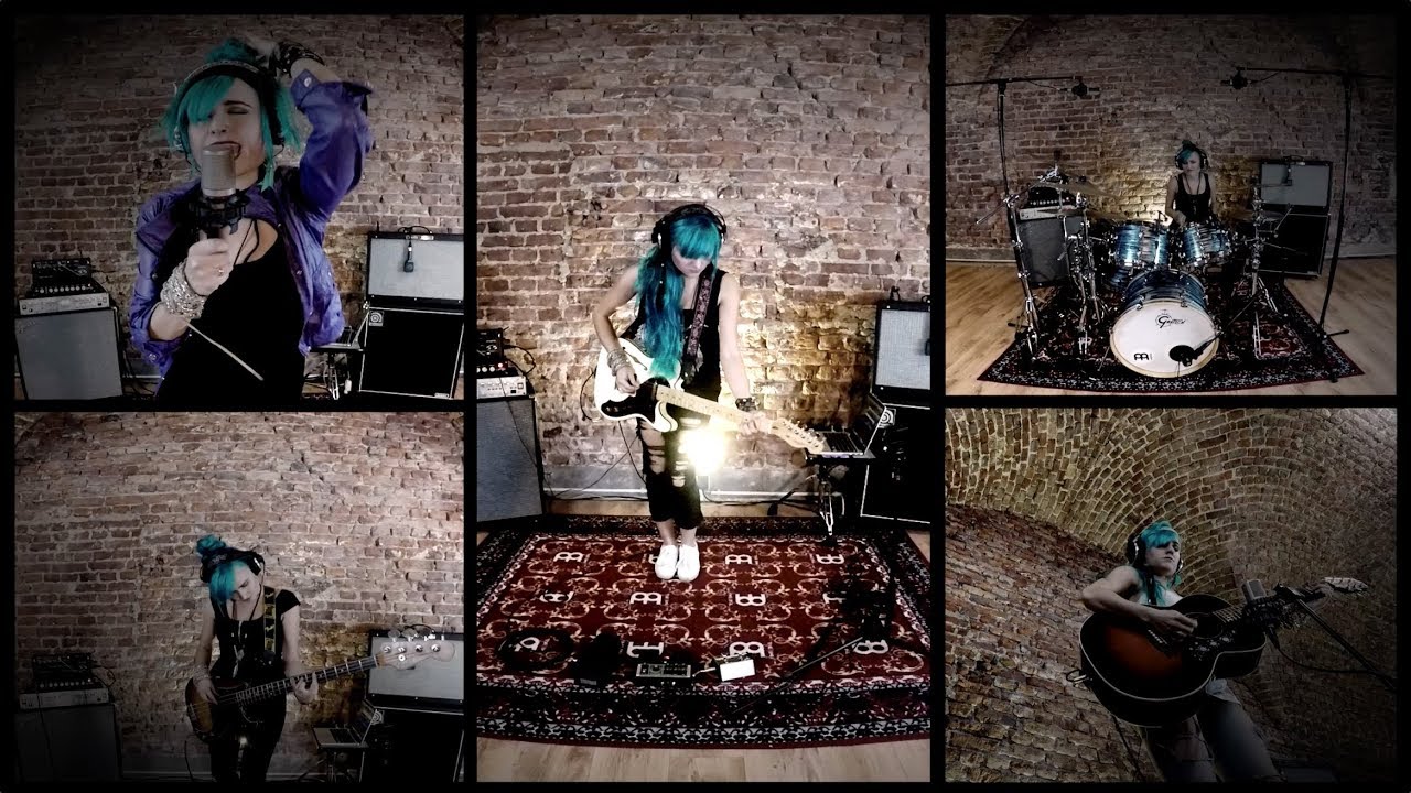 Watch Charly Klauser - "Sandcastle" (Live Recording) on YouTube Watch Charly Klauser - "Sandcastle" (Live Recording) on YouTube