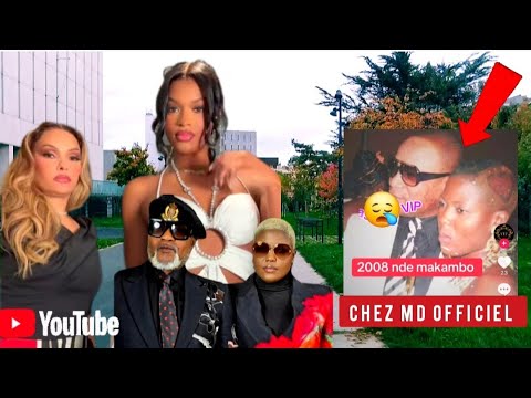 ARENA GRAND PARIS EMELI KOFFI NA CINDY RÉACTION YA DIDISTONE APRES SORTIE MÉDIATIQUE YA CINDY