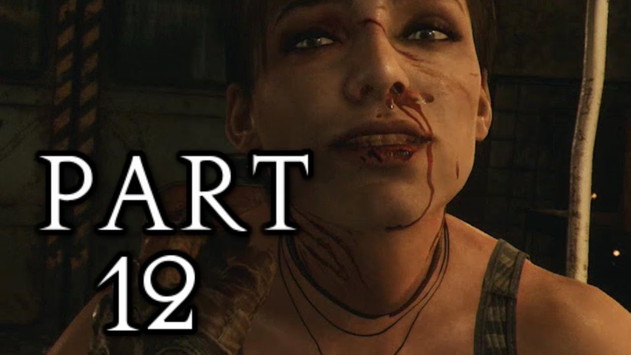 Metro Exodus walkthrough Gameplay Part 12 - The Caspian Sea - (Xbox Series X)