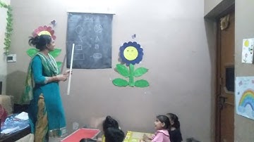 IGNOU DECE Project 4 video activity 17 kumari Pratima ntt student session July 2021 day 14