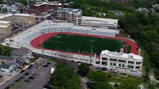 N.J.’s Negro League stadium transformed following renovation