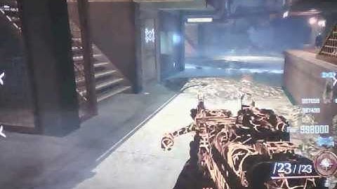 PS3/BO2 | RTM | 1.15 | Tool : "xSOKNEYx