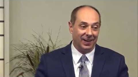 Unity on Cape Cod Service with Rev. Tony Cryer  06.16.19