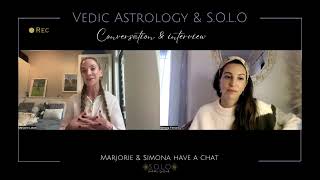 What Your Birth Chart Knows That You Don t - Vedic Astrology tell all