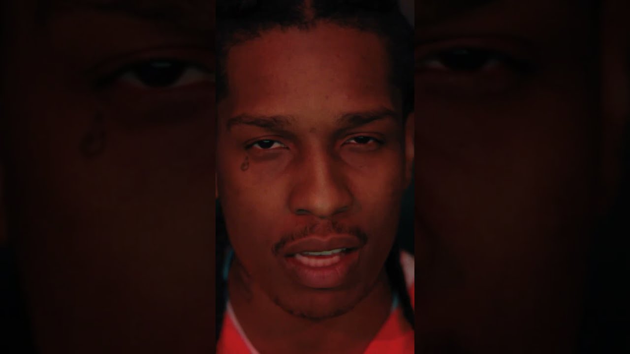 ‘Highest 2 Lowest Original Soundtrack’ with “Trunks” and “Both Eyes Closed” by A$AP Rocky is out now
