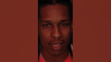 ‘Highest 2 Lowest Original Soundtrack’ with “Trunks” and “Both Eyes Closed” by A$AP Rocky is out now