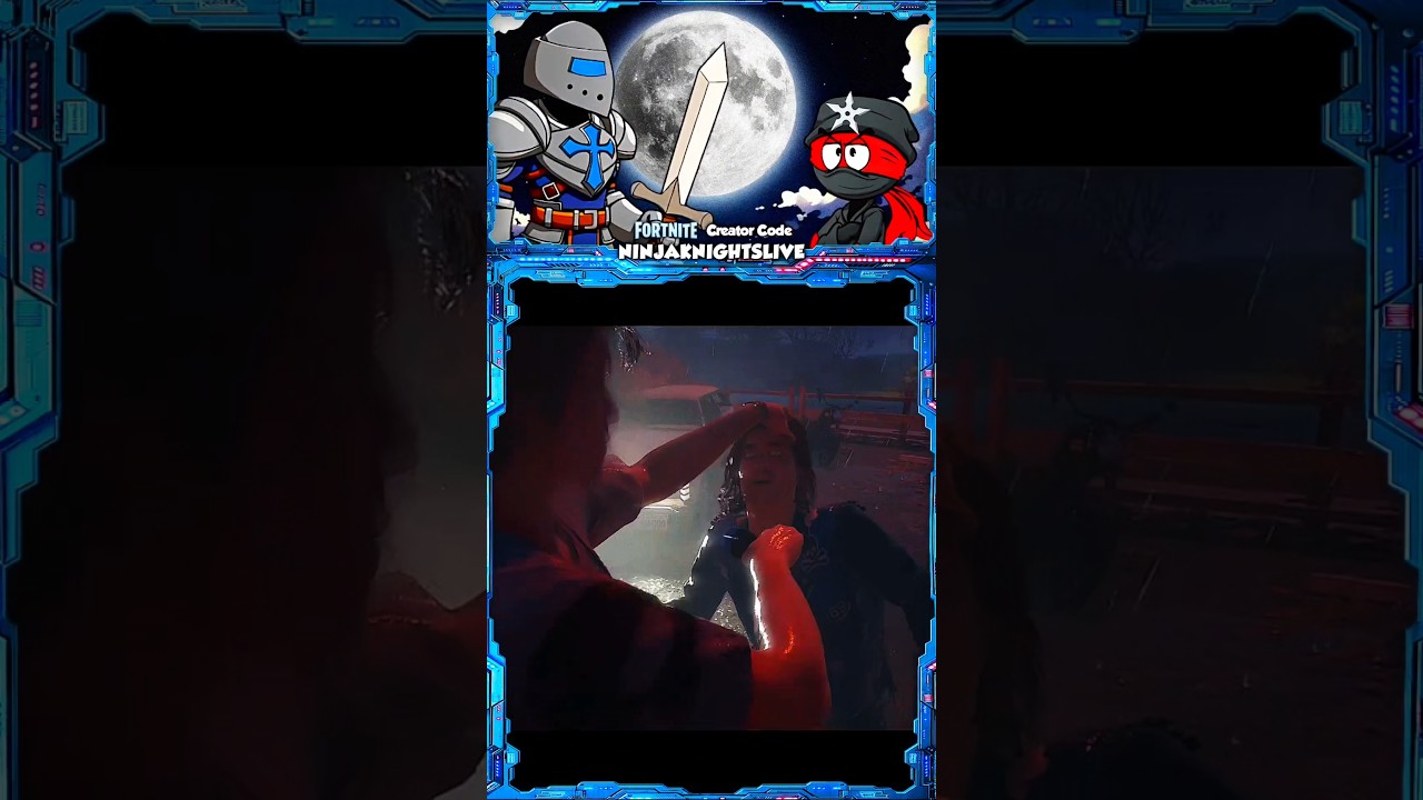 NINJA KNIGHTS LIVE IS UNLEASEHD! INSANE VARIETY STREAM! #Gaming #Live #varietystreamer