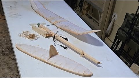 making something for my airplane